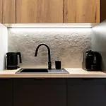 Apartamento Balticsky Loft Premium, K O L O B R Z E G Kołobrzeg
