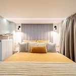Apartamento Balticsky Loft Premium, K O L O B R Z E G