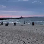 Διαμέρισμα Balticsky Loft Premium, K O L O B R Z E G
