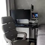 Balticsky Loft Premium, K O L O B R Z E G Διαμέρισμα *