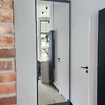 Balticsky Loft Premium, K O L O B R Z E G Διαμέρισμα