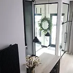 Апартаменты Balticsky Loft Premium, K O L O B R Z E G
