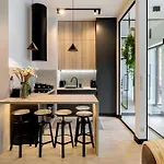 Balticsky Loft Premium, K O L O B R Z E G * Колобжег