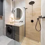 Διαμέρισμα Balticsky Loft Premium, K O L O B R Z E G *