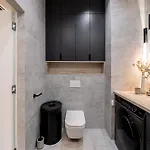 Balticsky Loft Premium, K O L O B R Z E G Колобжег