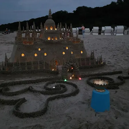 Appartement Balticsky Loft Premium, K O L O B R Z E G *