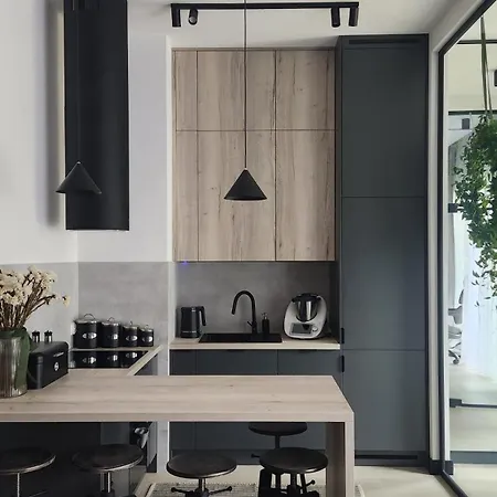 Balticsky Loft Premium, K O L O B R Z E G *