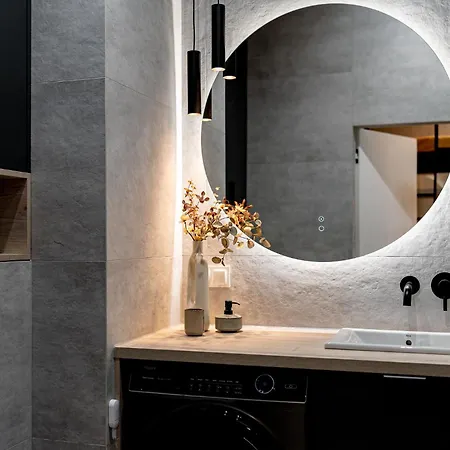 Balticsky Loft Premium, K O L O B R Z E G كولوبرزيغ