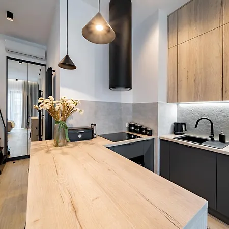 Balticsky Loft Premium, K O L O B R Z E G