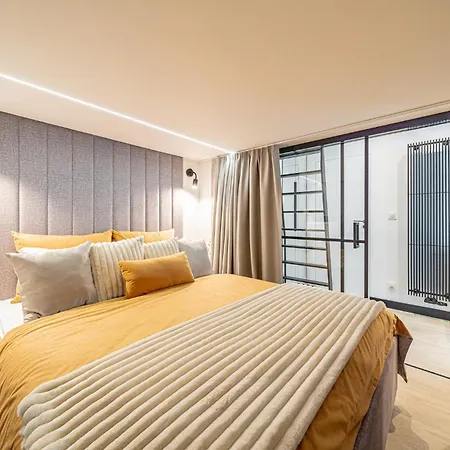 Balticsky Loft Premium, Kolobrzeg, Basen, Jacuzzi, Sauna * Kołobrzeg