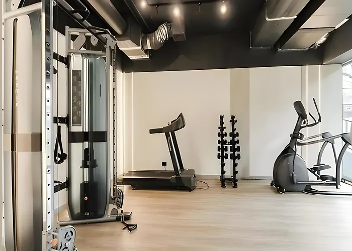 Balticsky Loft Premium, K O L O B R Z E G Kołobrzeg