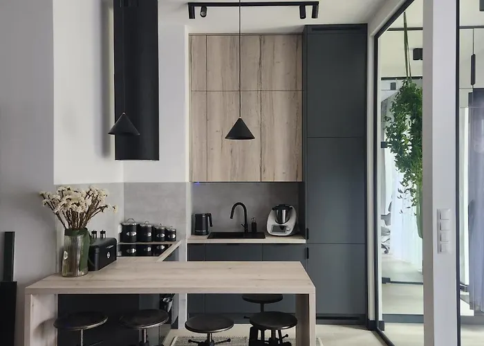 Balticsky Loft Premium, K O L O B R Z E G *