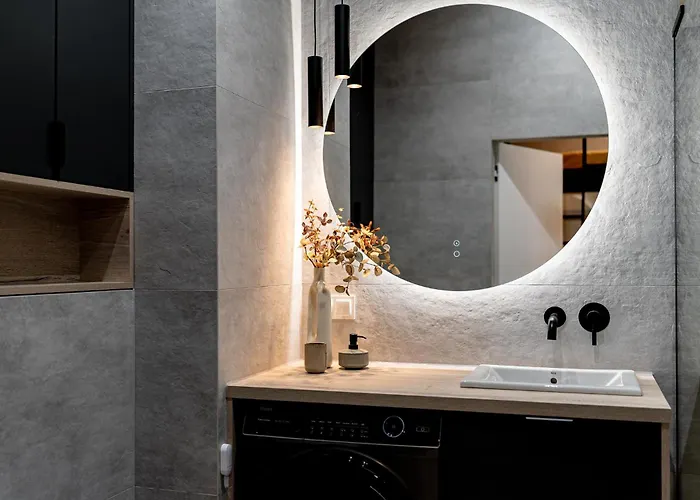 Balticsky Loft Premium, K O L O B R Z E G Kołobrzeg