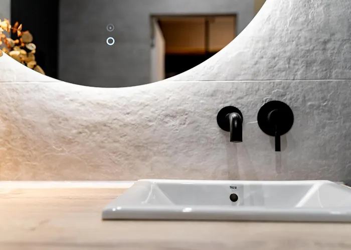 Apartamento Balticsky Loft Premium, K O L O B R Z E G Kołobrzeg