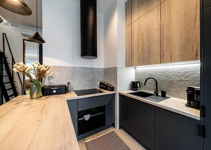 Balticsky Loft Premium, K O L O B R Z E G *