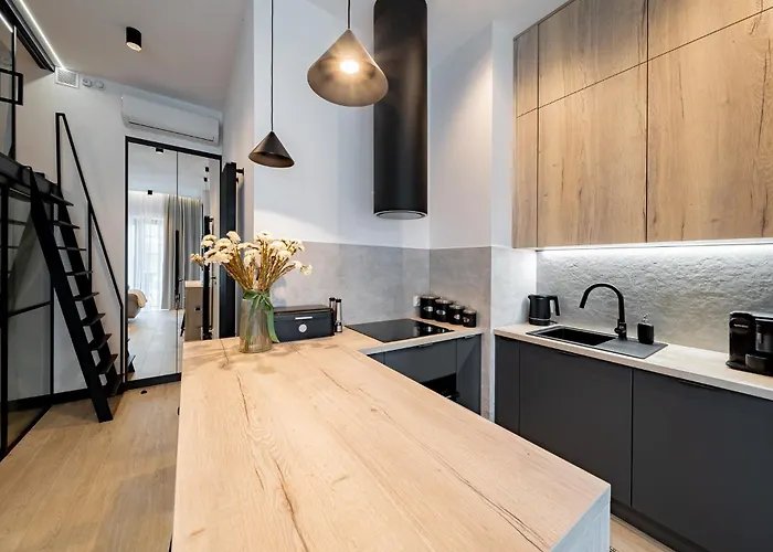 Balticsky Loft Premium, K O L O B R Z E G