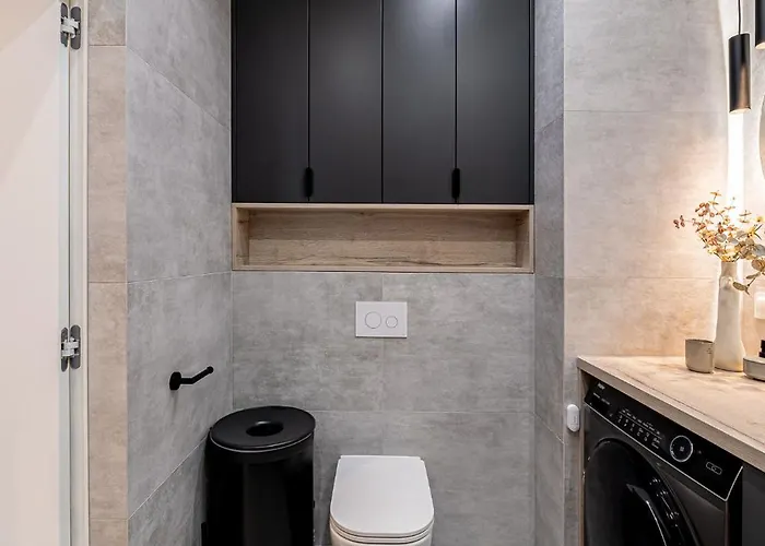 Balticsky Loft Premium, K O L O B R Z E G Kołobrzeg